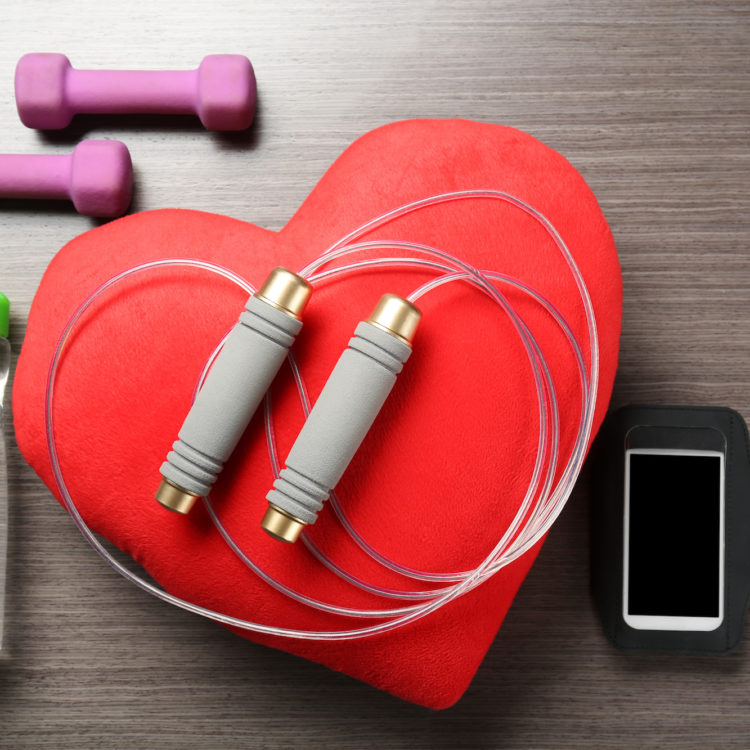 Gesundes Herz – Cardio Training